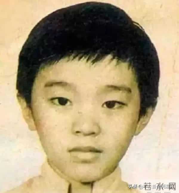 古巨基割双眼皮