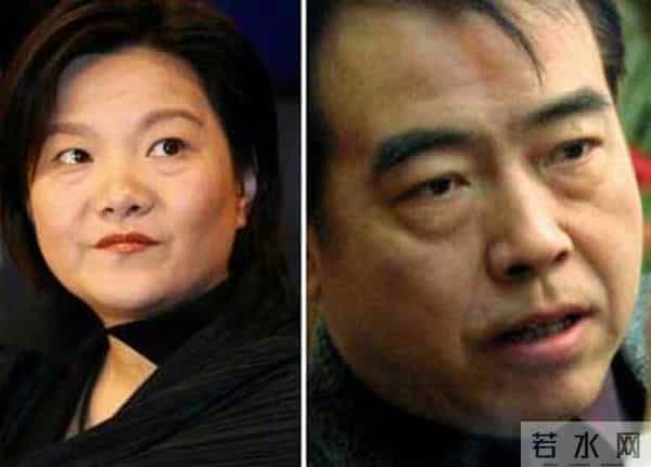 京圈长公主:“京圈长公主”许晴的风流史,征服多位大佬,她有什么魅力?