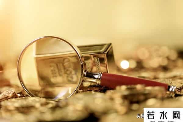 金价到顶了吗？这两个因素告诉我们，这将是一个长期牛市。