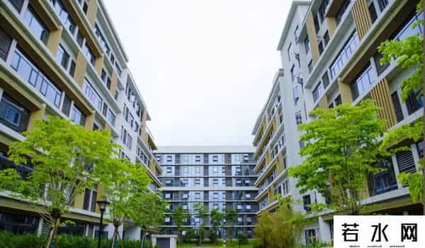 拎包入住、5分钟通勤，金堂这个社区太巴适了