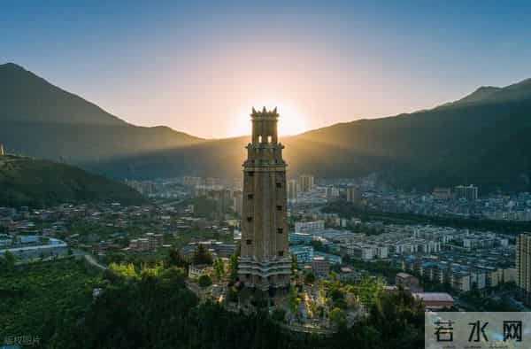 国庆自驾游推荐