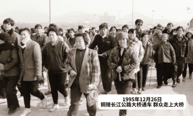 黄晨昕：当铜陵的桥步入漫画世界