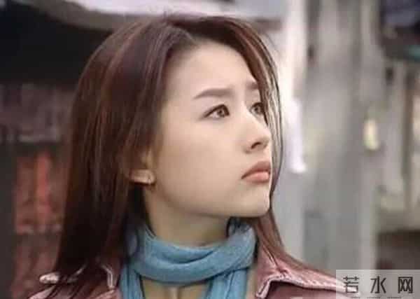 董洁的老公是谁