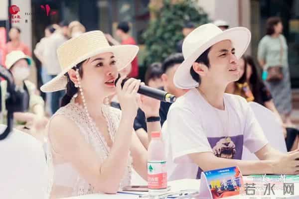 重庆新女报:她绽重庆 - 重庆小姐之美,有回忆杀,更有新热力!