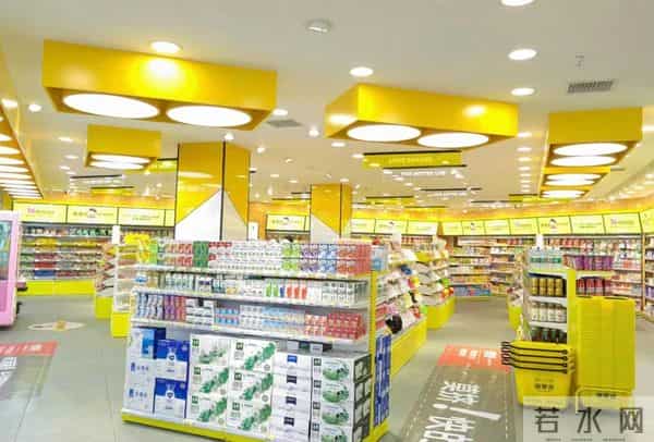 打折论坛:中国的折扣零食店正在崛起,是否会替代夫妻店成为消费首选?