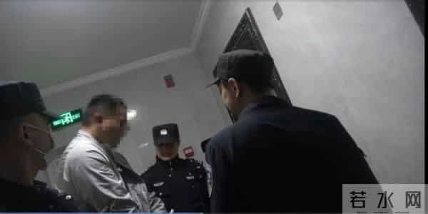 局面某某:骗财骗色还要挟自杀?民警一查,他竟是……