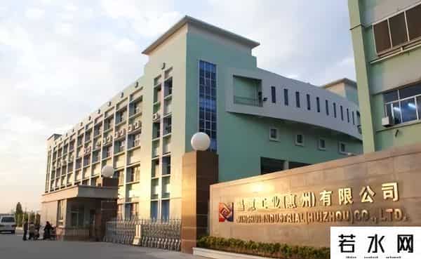 申洲国际的周期赌局：纺织代工一哥如何守住30%毛利率？
