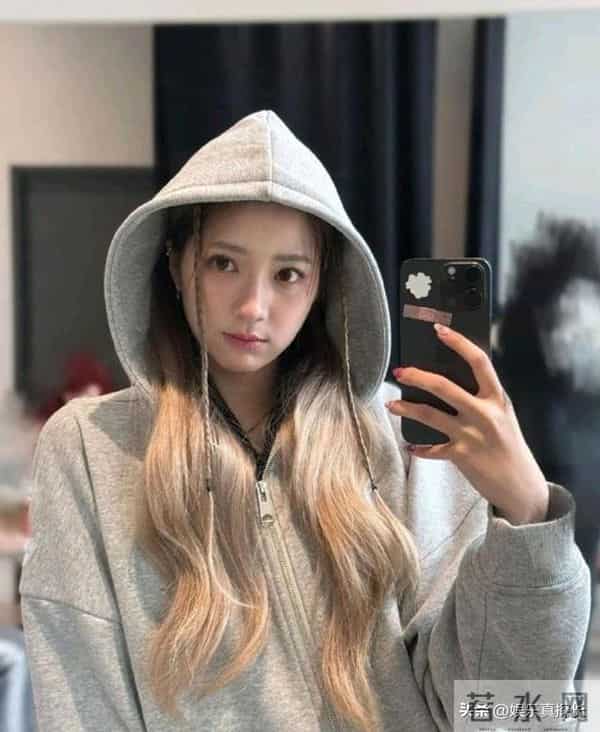 欧阳娣娣第八名出道