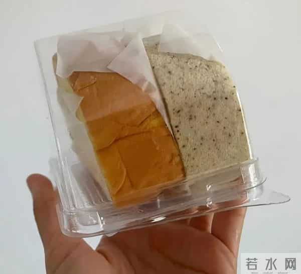 甜甜圈团购：被吹上天的山姆食物，每一款，都不值得办会员卡吃