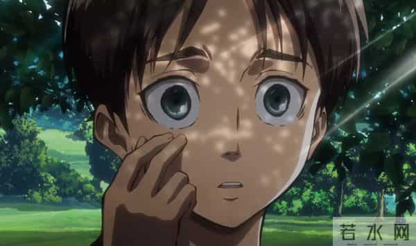 亚妮梦奴：进击的巨人能力究竟是什么？为何会让尤弥尔等待艾伦2000年