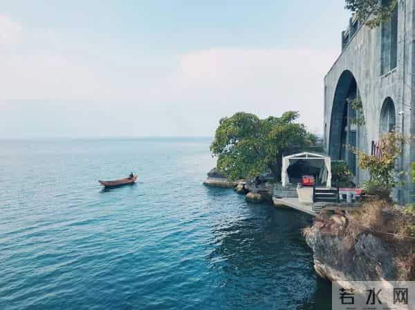 杨丽萍住所曝光