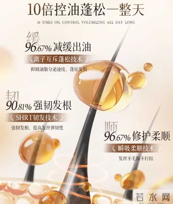 夏士莲洗发水好吗