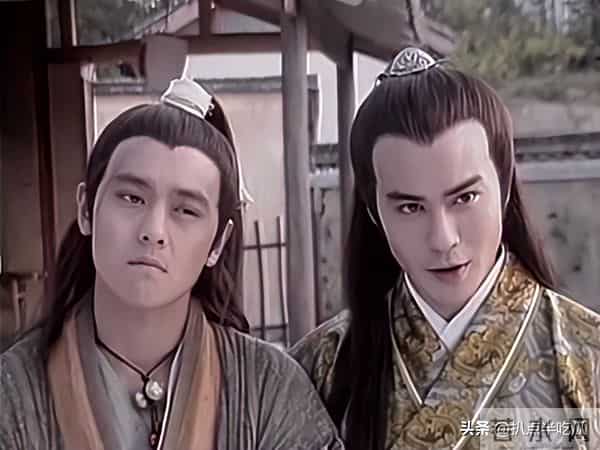 月事妹是谁:何超莲否认婚变 - “豪门赘婿”不好当,感情混杂利益,狗血一地?