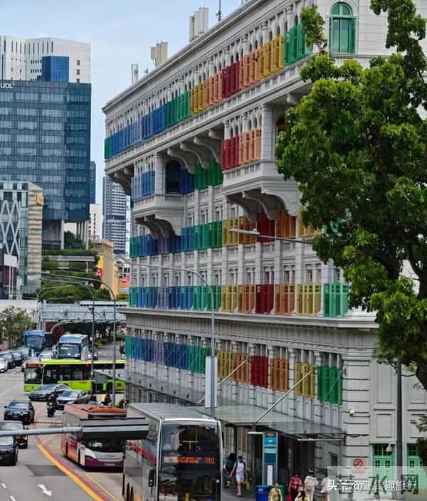 印度自助游:新加坡自由行必备,一文解锁签证,景点,吃住玩超详细攻略