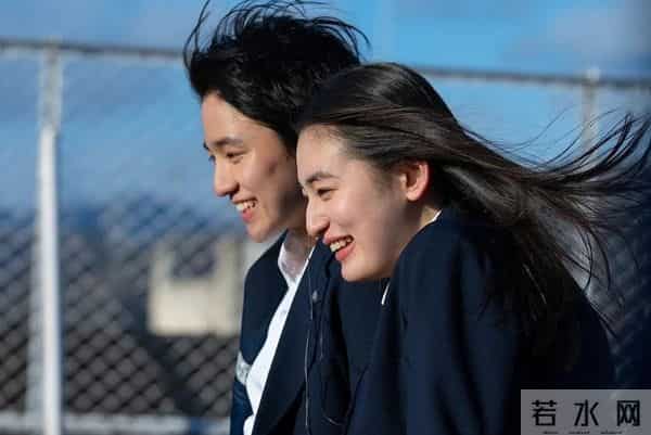 一上来就飙车的日剧