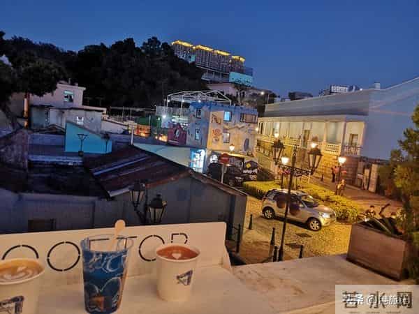 澳门两日游:澳门旅游攻略