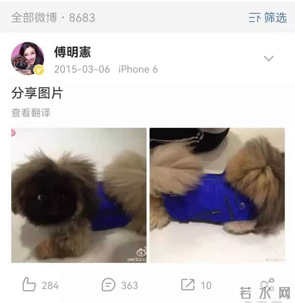 傅明宪微博：退圈23年，最美古装女神近照曝光吓坏网友：她怎“沦落”成这样？