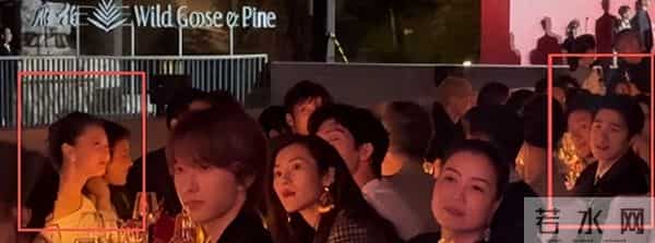 刘昊然周冬雨曝恋情后首同框