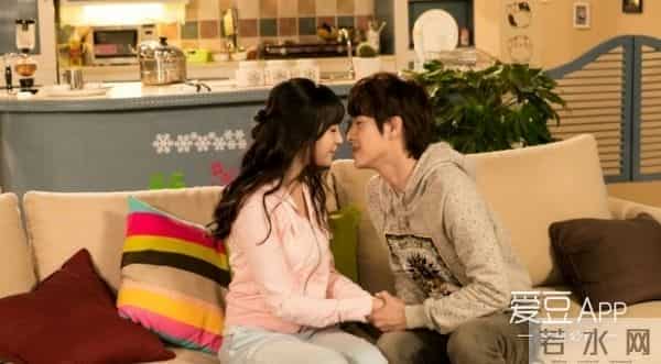 徐海乔疑恋情曝光