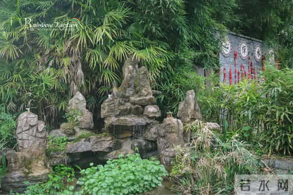 重庆金佛山自驾旅游