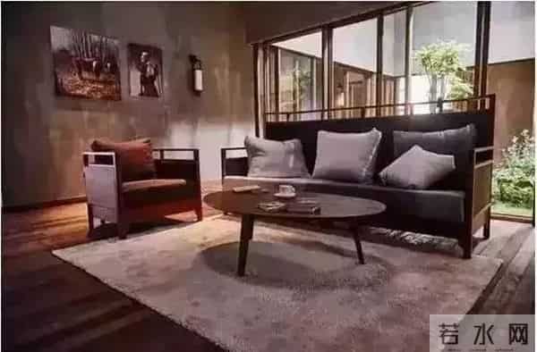 杨丽萍住所曝光