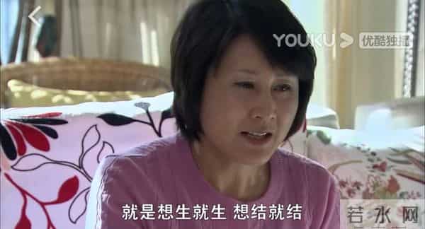 童佳倩：重温《裸婚时代》：童佳倩这种女儿，我宁愿不要