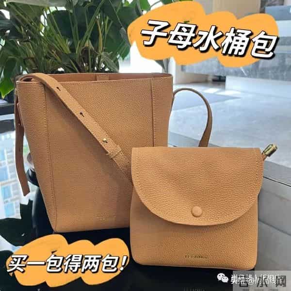 天美意官网：重磅来袭，【天美意】女包，买一送一个，到手两个包包