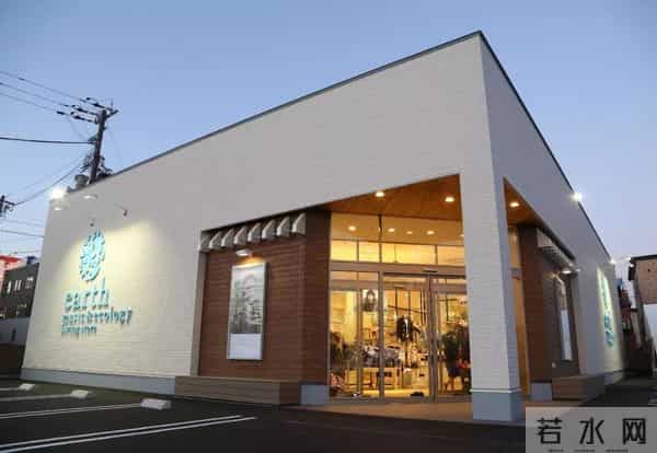 deicy：日本本土日系女装购买指南