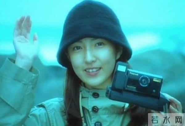 杨谨华怀秋：杨谨华的璀璨情史，靠美貌征服了6个男人，嫁石油大亨获幸福婚姻