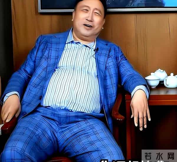 港媒曝章子怡北京2亿豪宅内景