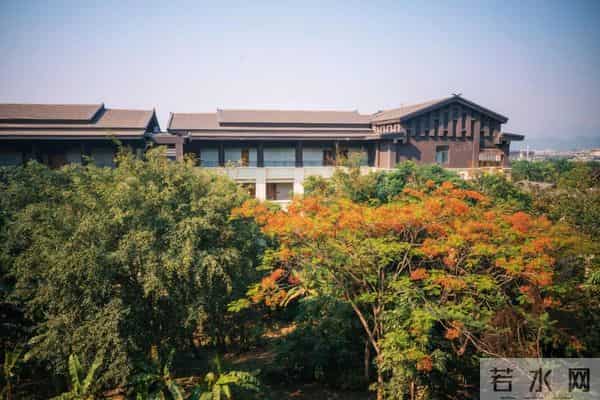 西双版纳住宿攻略推荐