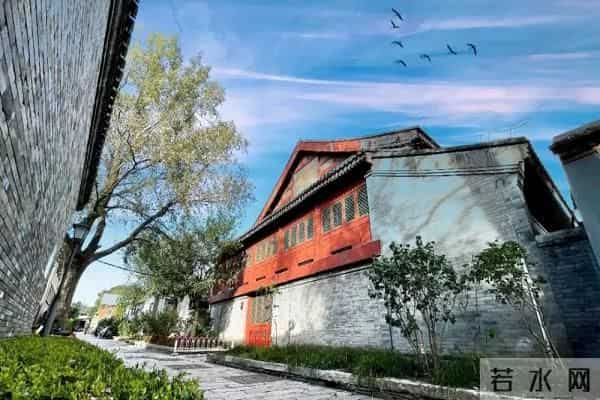 阿道夫小宇：大戏看北京文艺资讯丨话剧《鼓楼那些事儿》展老城岁月温情