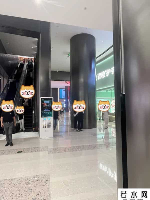 首月大卖2亿+，深圳大悦城这么猛？
