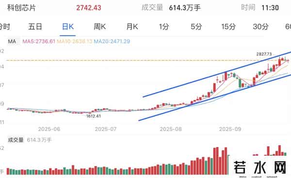 操作：CPO机器芯片、医酒恒科；如何计算基底以评估上行潜力？