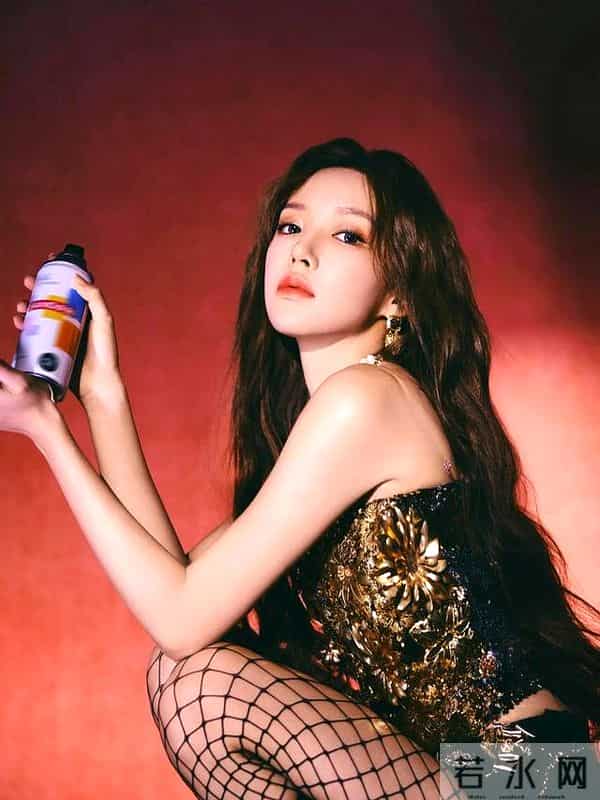 淘宝内衣真人秀