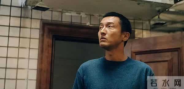 陈砺志：大破防!这一次，41岁的她，把过气女明星的惨，体现的淋漓尽致