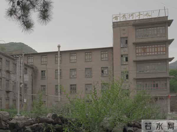 老街杂谈：兰州往事：阿干老街趣事杂谈