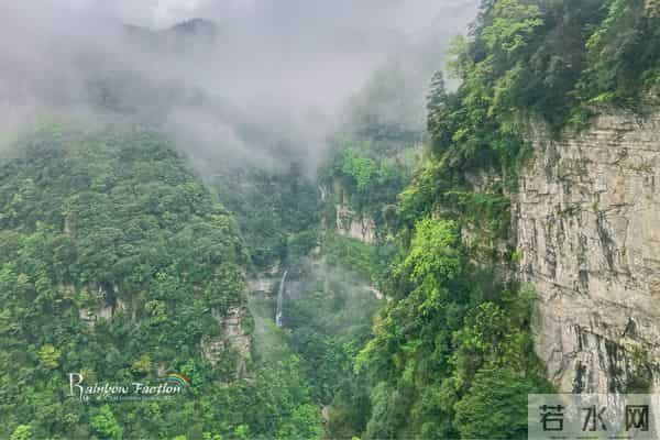重庆金佛山自驾旅游