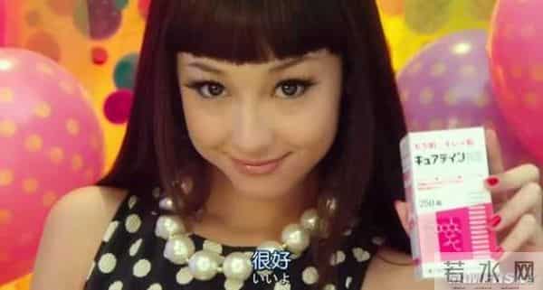 泽尻绘里香电影