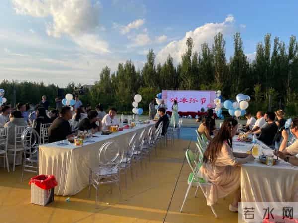 多伦交友：搭起鹊桥领婚恋新风 助青年职工寻爱成功