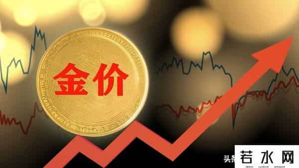 金价到顶了吗？这两个因素告诉我们，这将是一个长期牛市。