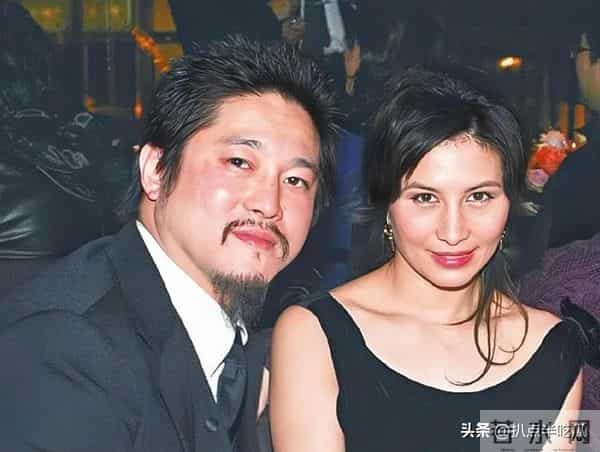 月事妹是谁：何超莲否认婚变 - “豪门赘婿”不好当，感情混杂利益，狗血一地？