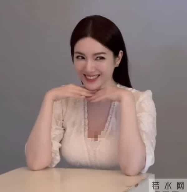 陈茵媺和苟芸慧