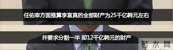 美瞳论坛:有钱有颜!三星公主李元珠颜值赶超爱豆,现实版《继承者们》