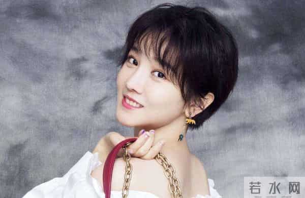 陈小纭前后对比