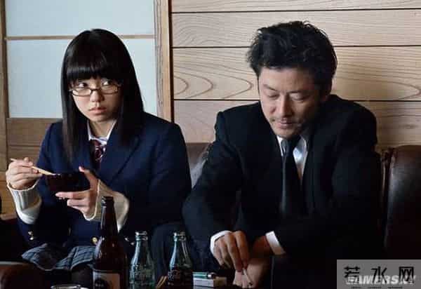 泽尻绘里香电影