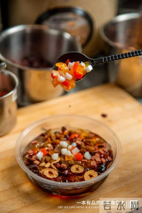 重庆好又来酸辣粉