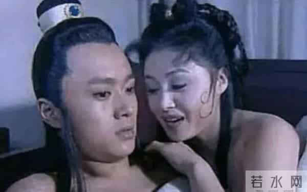 为我复读一年的男友