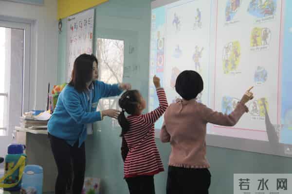 北外壹佳：北外壹佳英语青年教师：用执念引领可信赖的国际素养教育