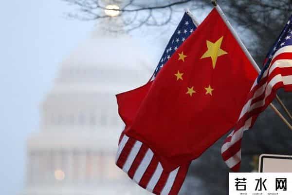 美国照抄中国作业，特朗普打破40年惯例，为了重振美国稀土拼了
